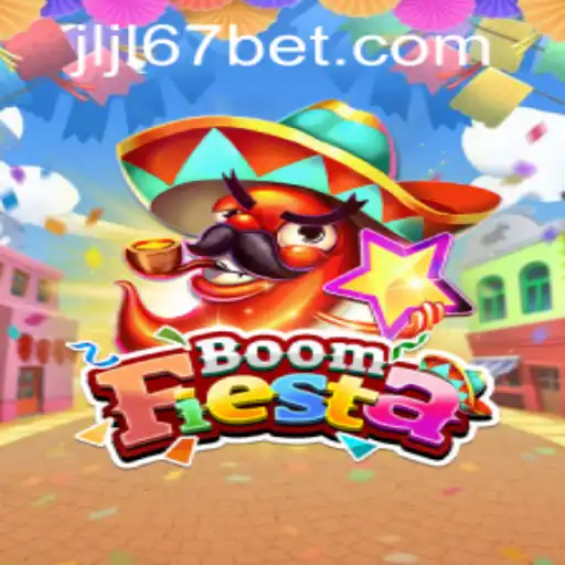 BoomFiesta: A Thrilling Casino Adventure at JLJL67 Casino