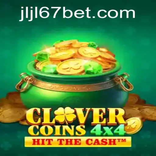 Explore the Enchanting World of CloverCoins4x4 at JLJL67 Casino