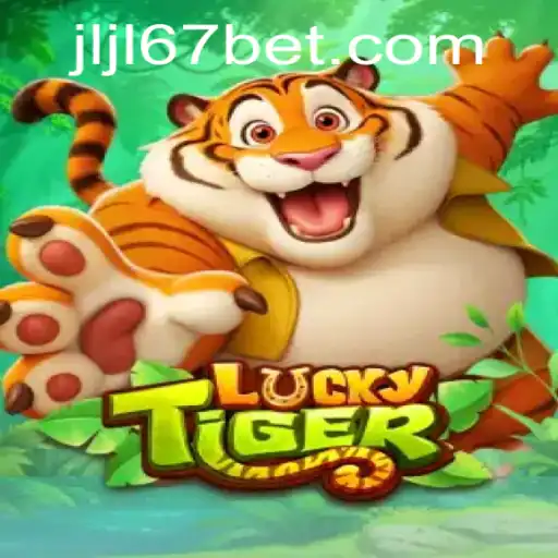 Discovering the Excitement of 'LuckyTiger' in JLJL67 Casino