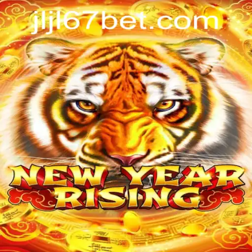 Experience NewYearRising at JLJL67 Casino: A Unique Gaming Adventure