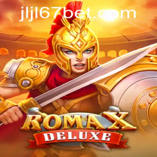 Unveiling RomaXDeluxe: A Detailed Guide to the New Casino Game at JLJL67 Casino