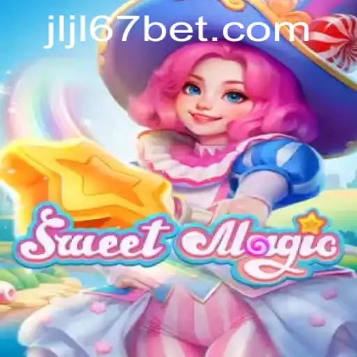 Unveiling SweetMagic: A Deep Dive into JLJL67 Casino's Latest Sensation