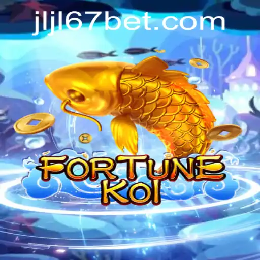 Unveiling the Thrills of 'FORTUNEKOI' at JLJL67 Casino