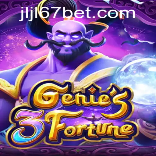 Genie3Fortune: The Exciting New Addition to JLJL67 Casino