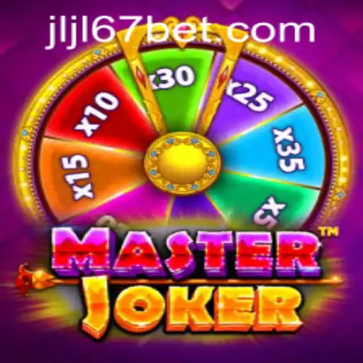 MasterJoker: Unveiling the Exciting World of JLJL67 Casino's Latest Game