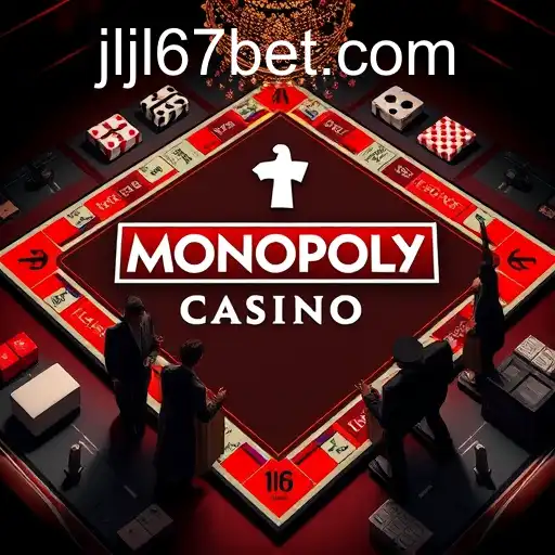 The Impact of Monopoly in the Gambling Industry: Focus on JLJL67 Casino