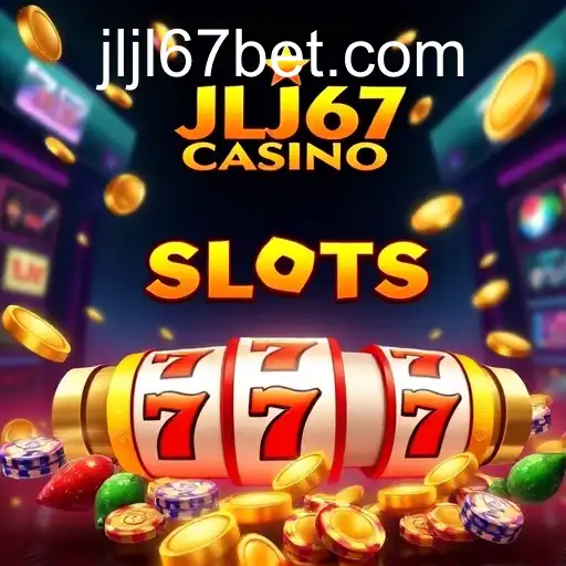 Exploring the World of Online Slots with JLJL67 Casino