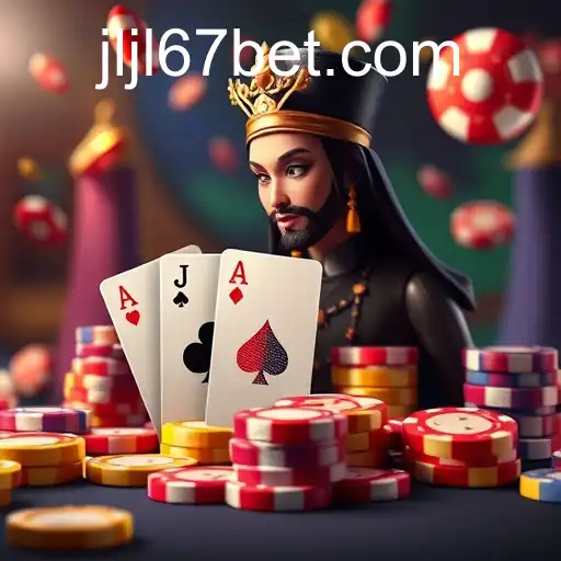 Promotions at JLJL67 Casino: A Deep Dive into Winning Opportunities