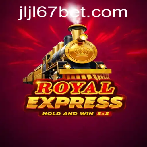 The Allure of RoyalExpress: Unveiling the Thrills of JLJL67 Casino
