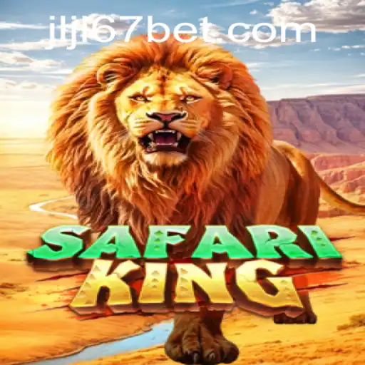 Exploring SafariKing: A Thrilling Slot Experience at JLJL67 Casino