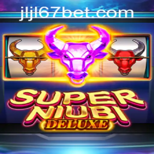 Discover the Thrills of SuperNiubiDeluxe at JLJL67 Casino