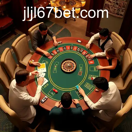 The World of Tabletop Games: A Deep Dive