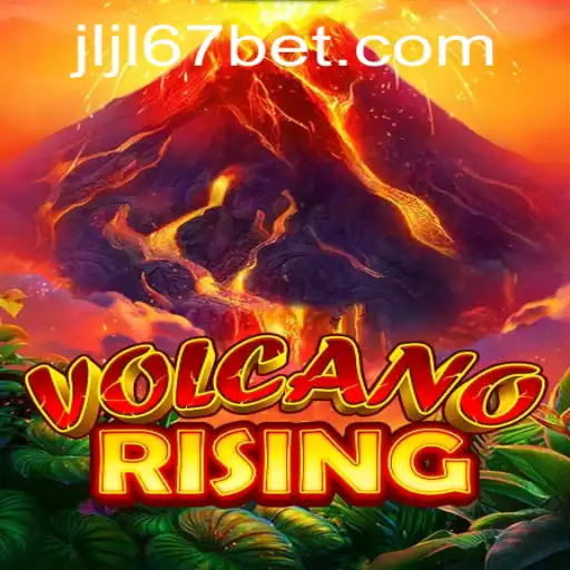 VolcanoRising: A Thrilling Casino Adventure with JLJL67